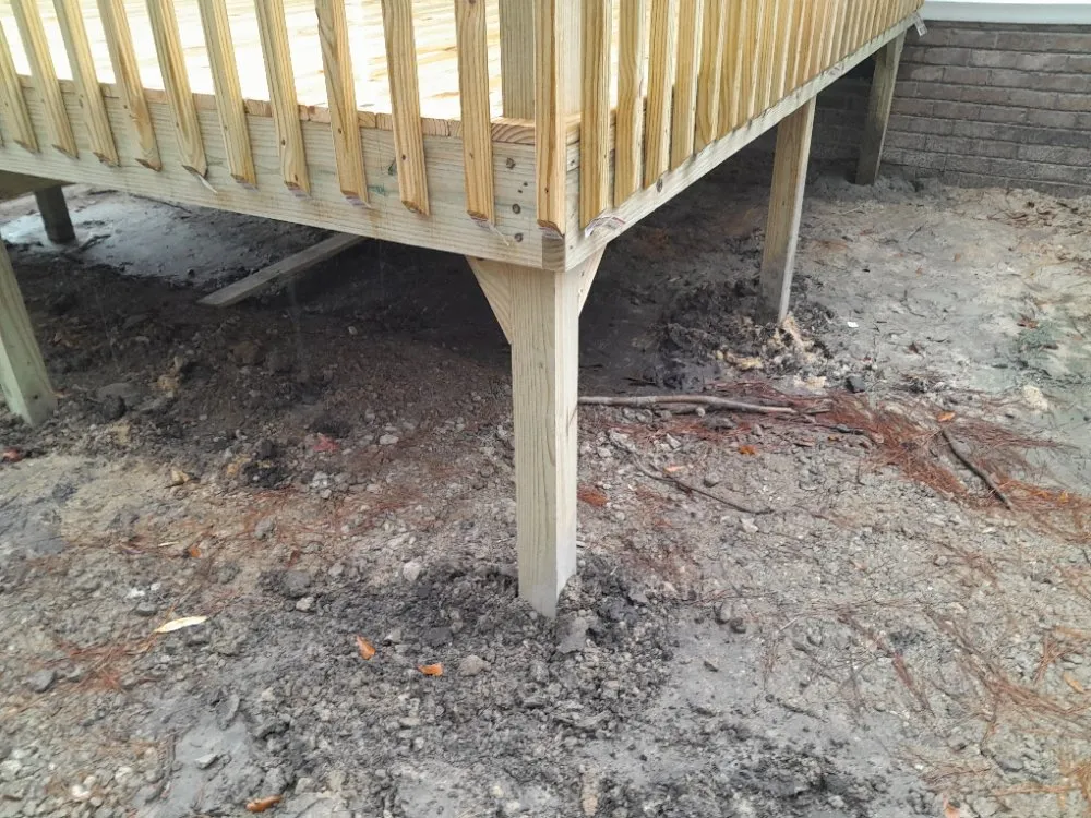 Emergency roof replacement in Eutawville, SC by Williams Roofing And Siding