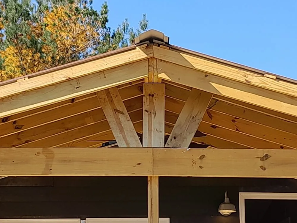 Professional shingle roofing service in Eutawville, SC - Williams Roofing And Siding