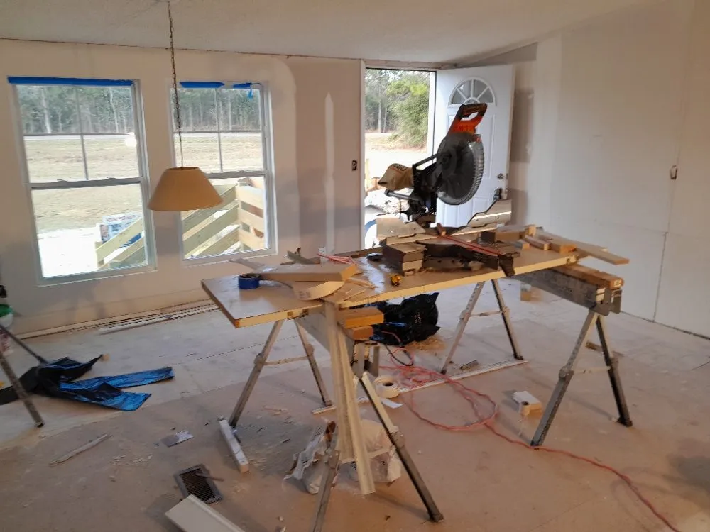 Licensed storm damage roof repair for homes across Eutawville, SC - Williams Roofing And Siding