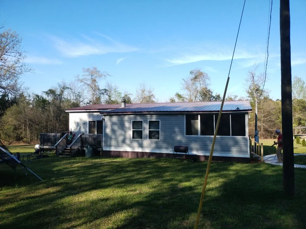 Top-rated roof repair in Eutawville, SC - Williams Roofing And Siding