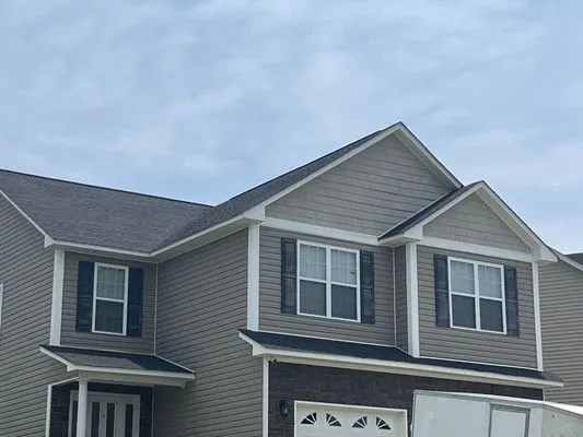 Williams Roofing Company