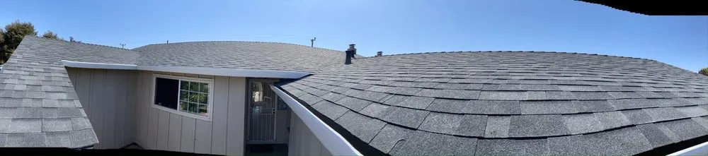 Slide of Williams Roofing