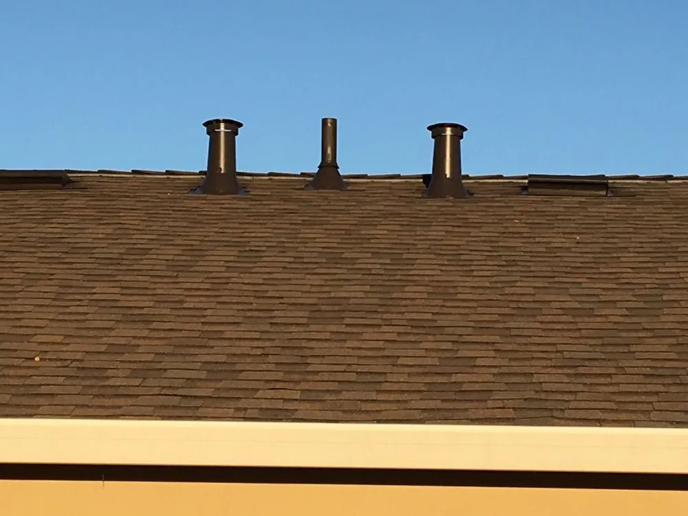 Slide of Williams Roofing