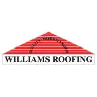 Slide of Williams Roofing