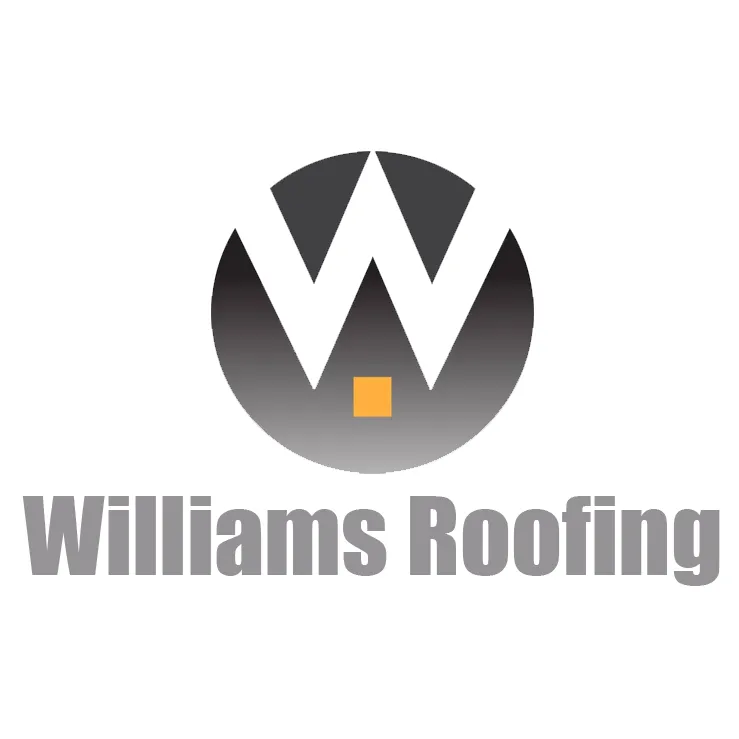 Slide of Williams Roofing