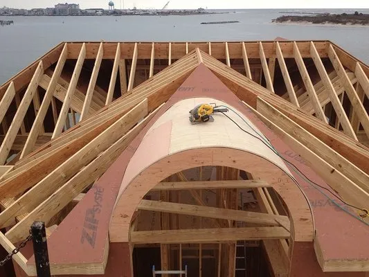 Williams Run Construction