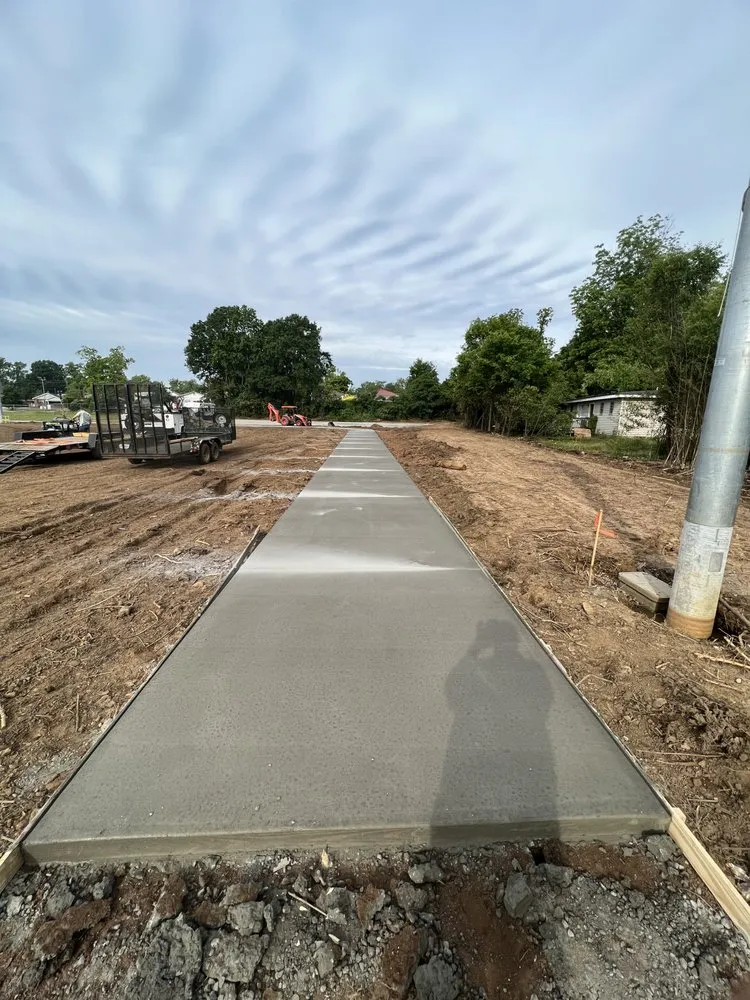 Slide of William's Superior Floors