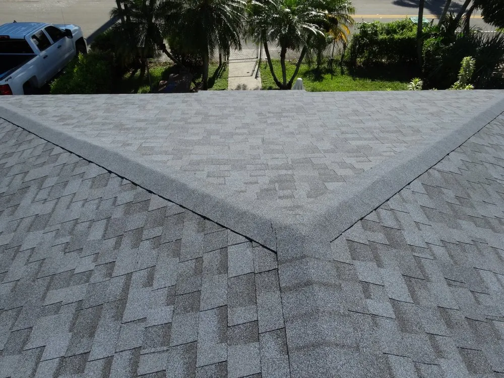 Slide of Williams Top-Quality Roofing