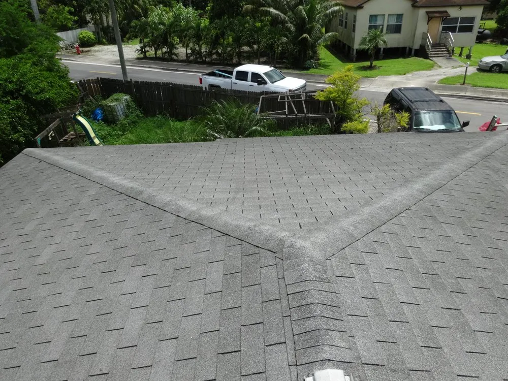 Slide of Williams Top-Quality Roofing