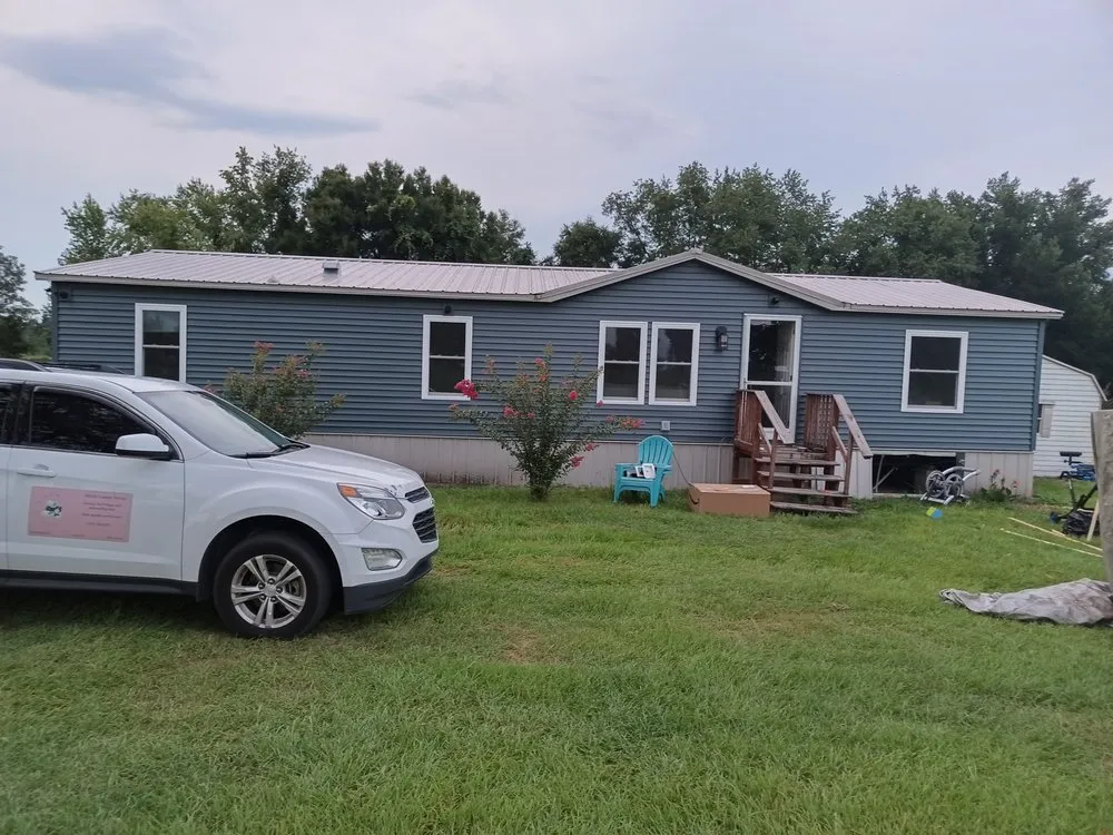 Licensed roof installation in Summerfield, FL - Williams Water Proofing