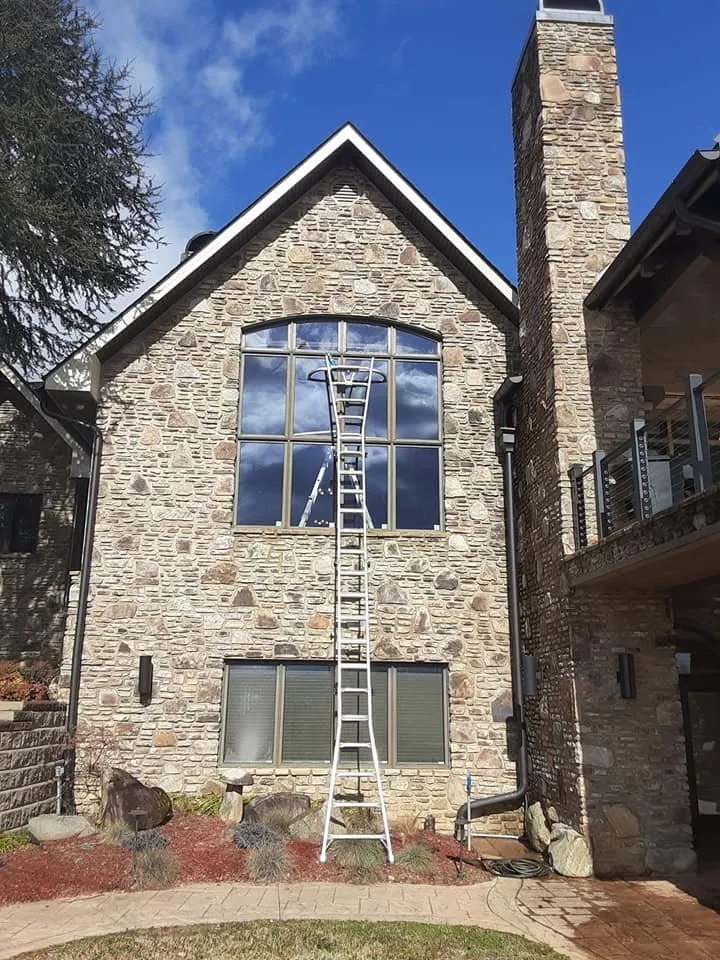 Slide of William's Windows & More