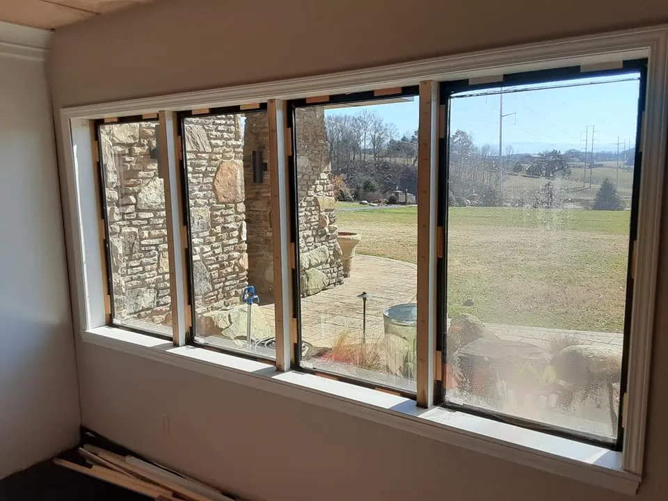 Slide of William's Windows & More
