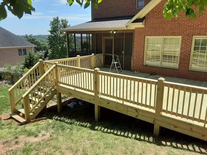 Slide of William's Windows & More