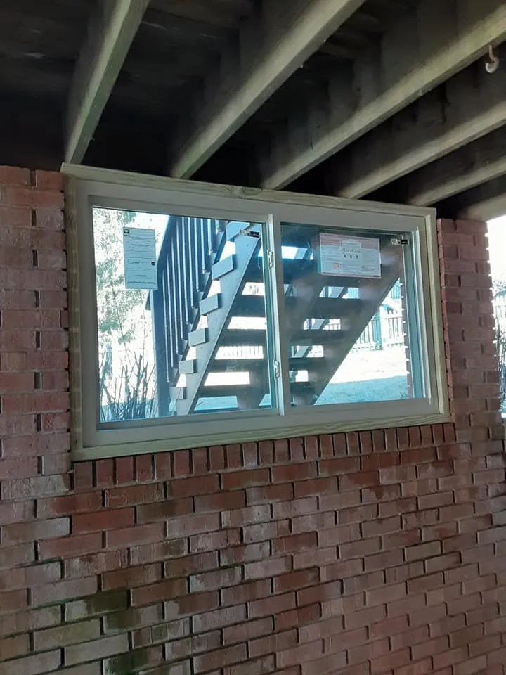 Slide of William's Windows & More