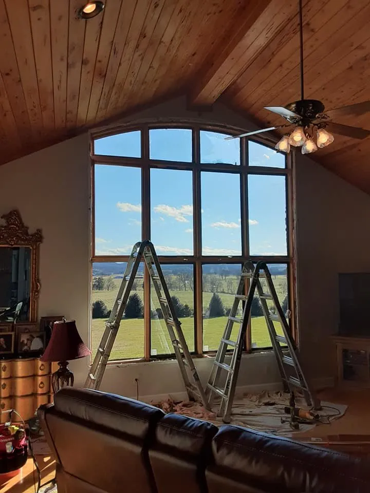 Slide of William's Windows & More