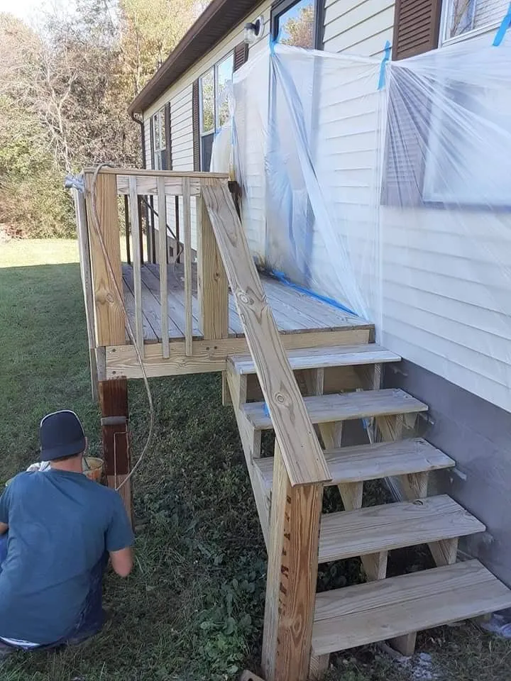 Slide of William's Windows & More