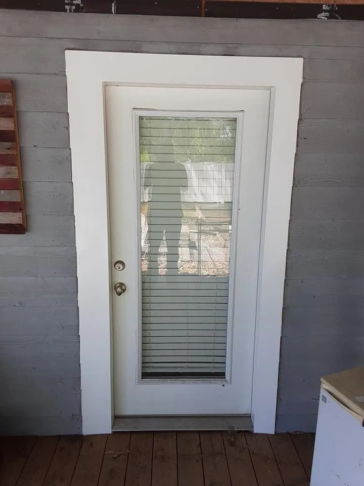 Slide of William's Windows & More