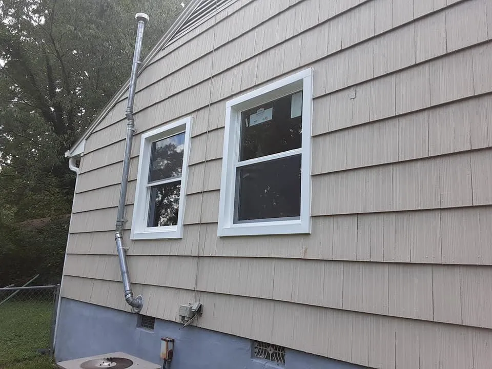 Slide of William's Windows & More