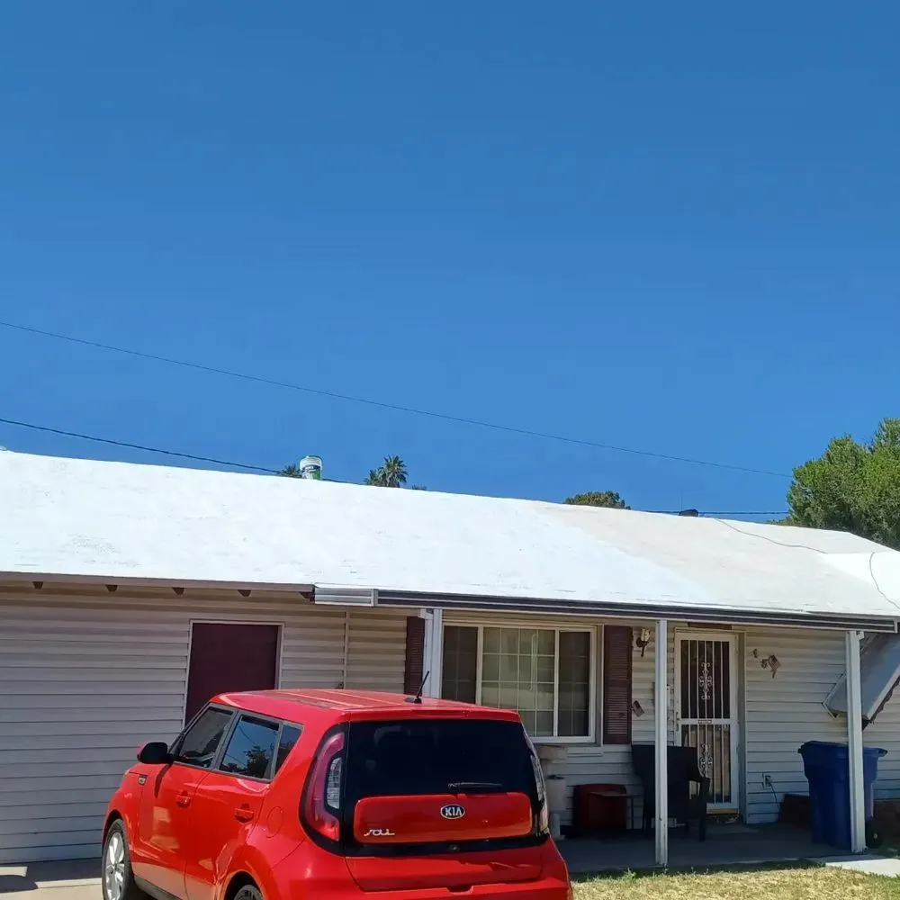 Slide of Williams Works Wonders Construction