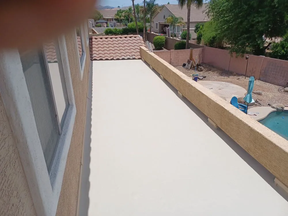 Slide of Williams Works Wonders Construction