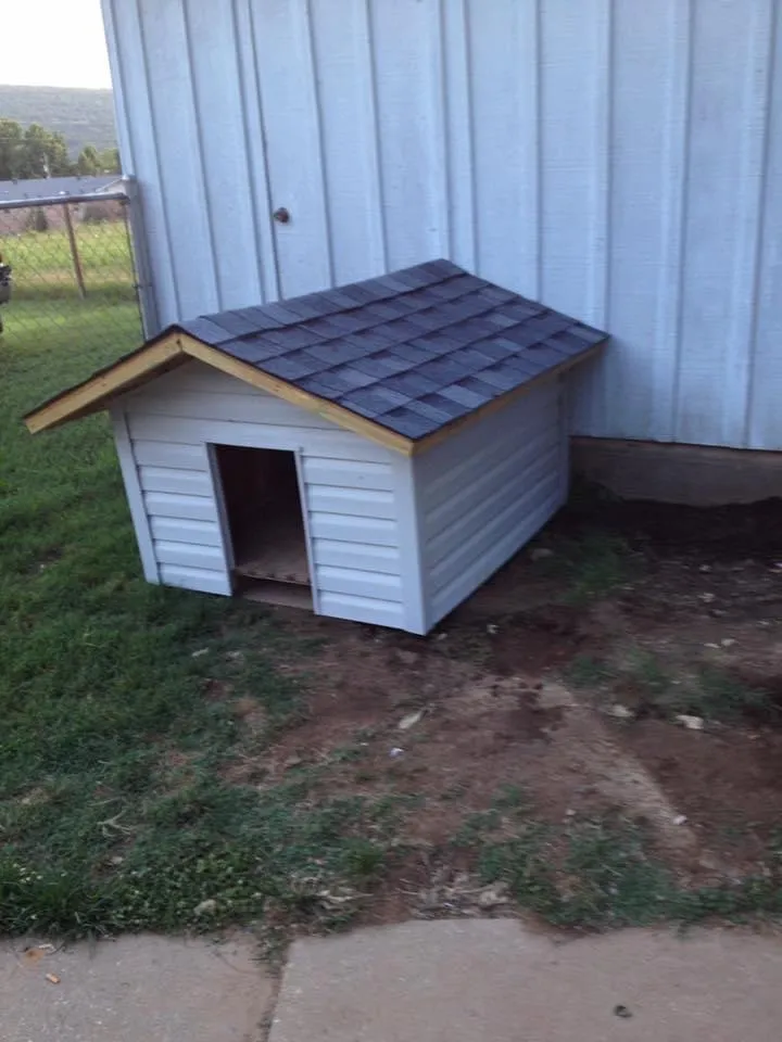 Slide of Williams Works Wonders Construction