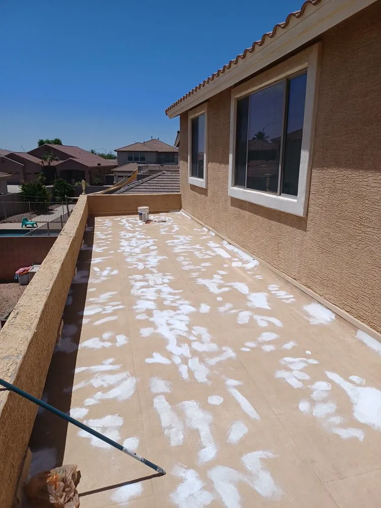 Slide of Williams Works Wonders Construction