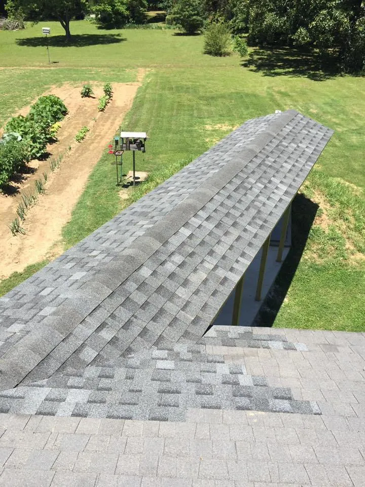 Slide of Williams Works Wonders Construction