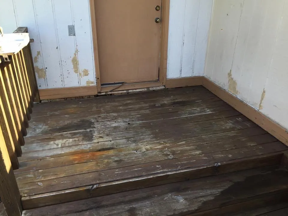 Slide of Williams Works Wonders Construction