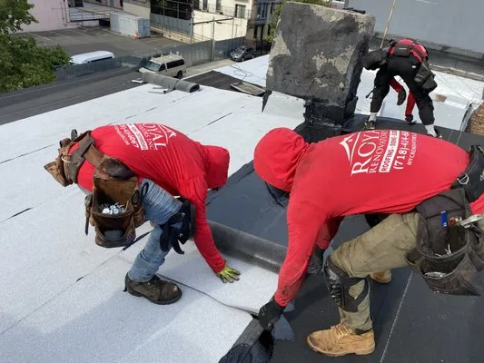 Williamsburg Roofing