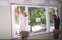 Slide of Williamsburg Window Company