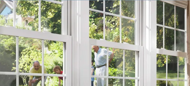 Slide of Williamsburg Window Company