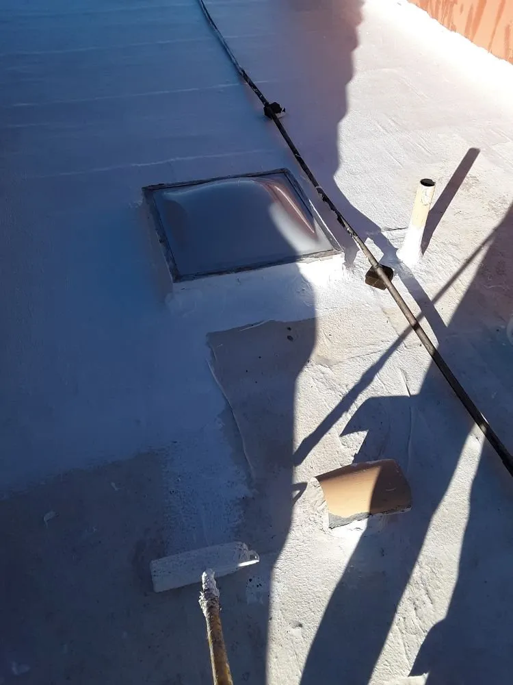 Slide of Williamson Contracting