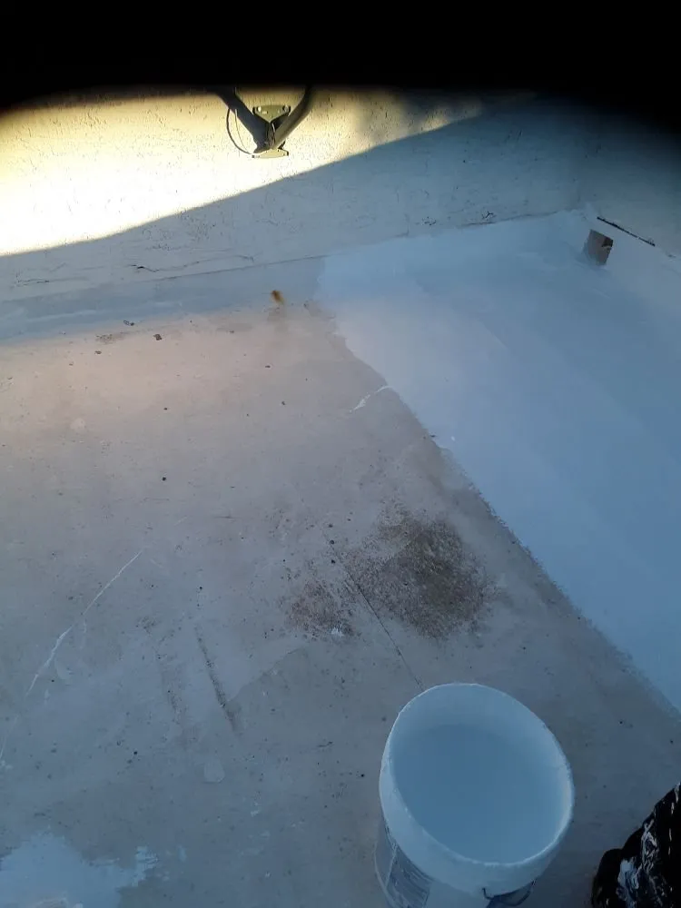 Slide of Williamson Contracting