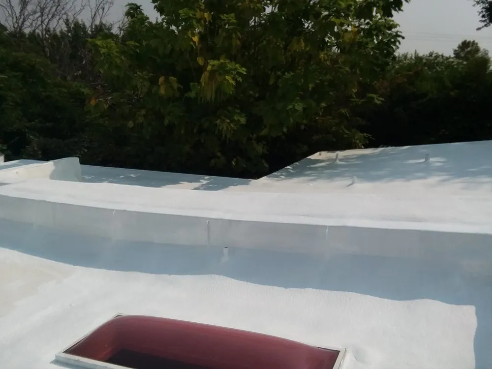 Slide of Williamson Contracting