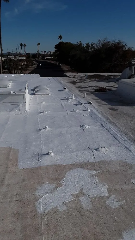 Slide of Williamson Contracting