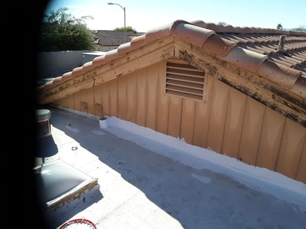 Slide of Williamson Contracting