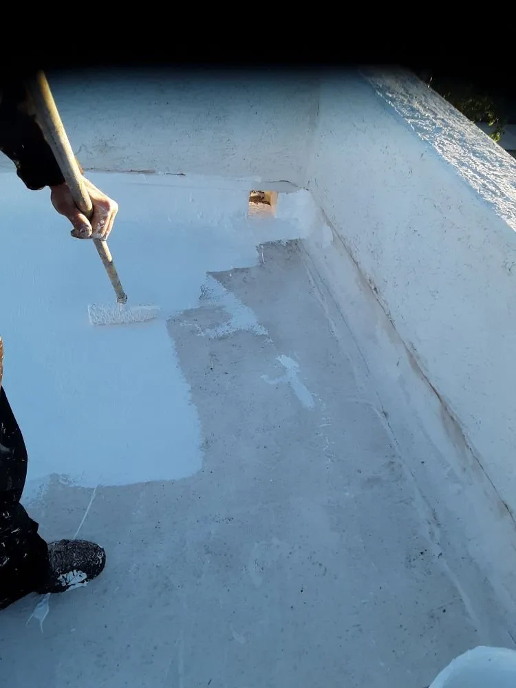 Slide of Williamson Contracting