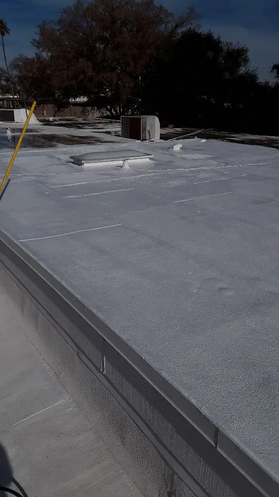 Slide of Williamson Contracting