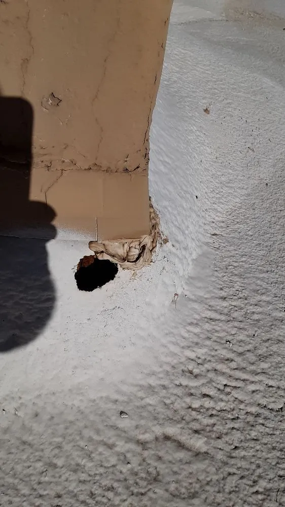 Slide of Williamson Contracting