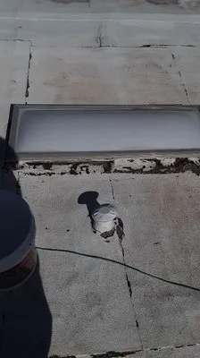 Williamson Contracting Logo