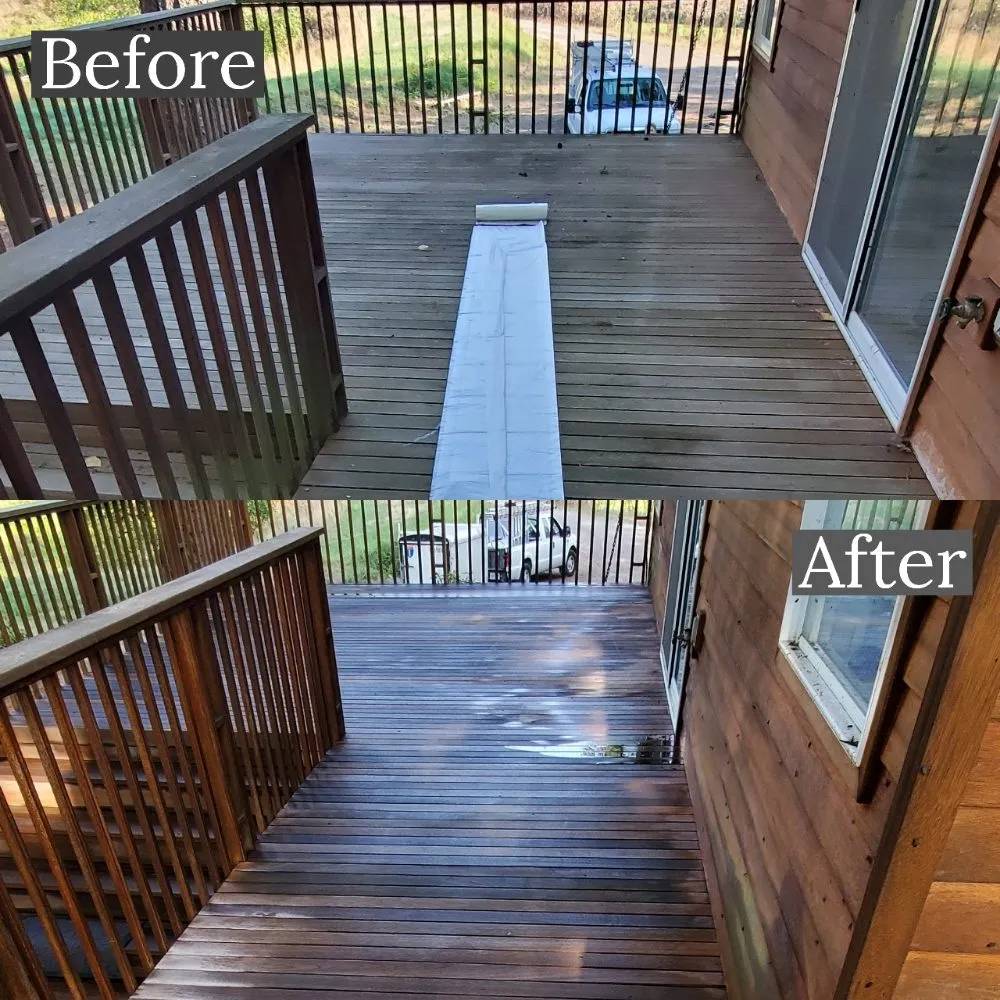 Slide of Williamson Property Maintenance