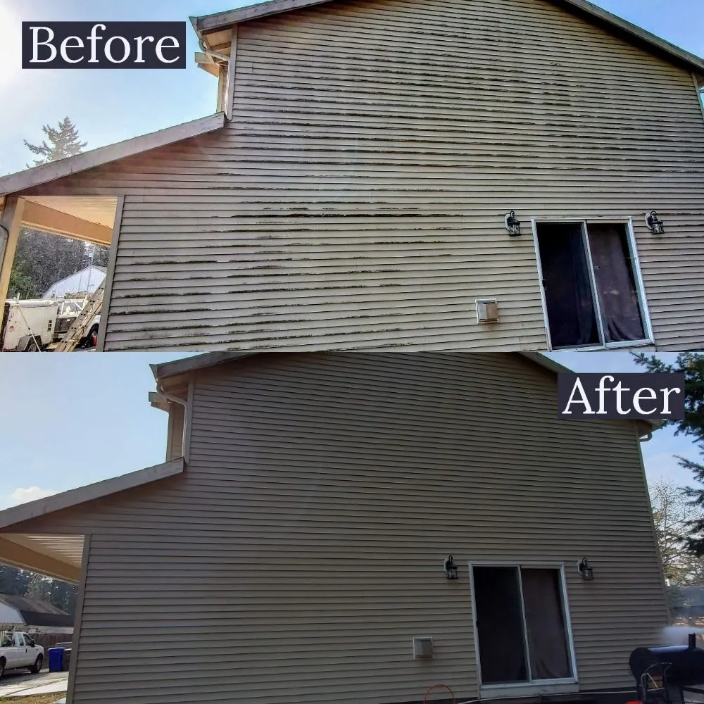 Slide of Williamson Property Maintenance