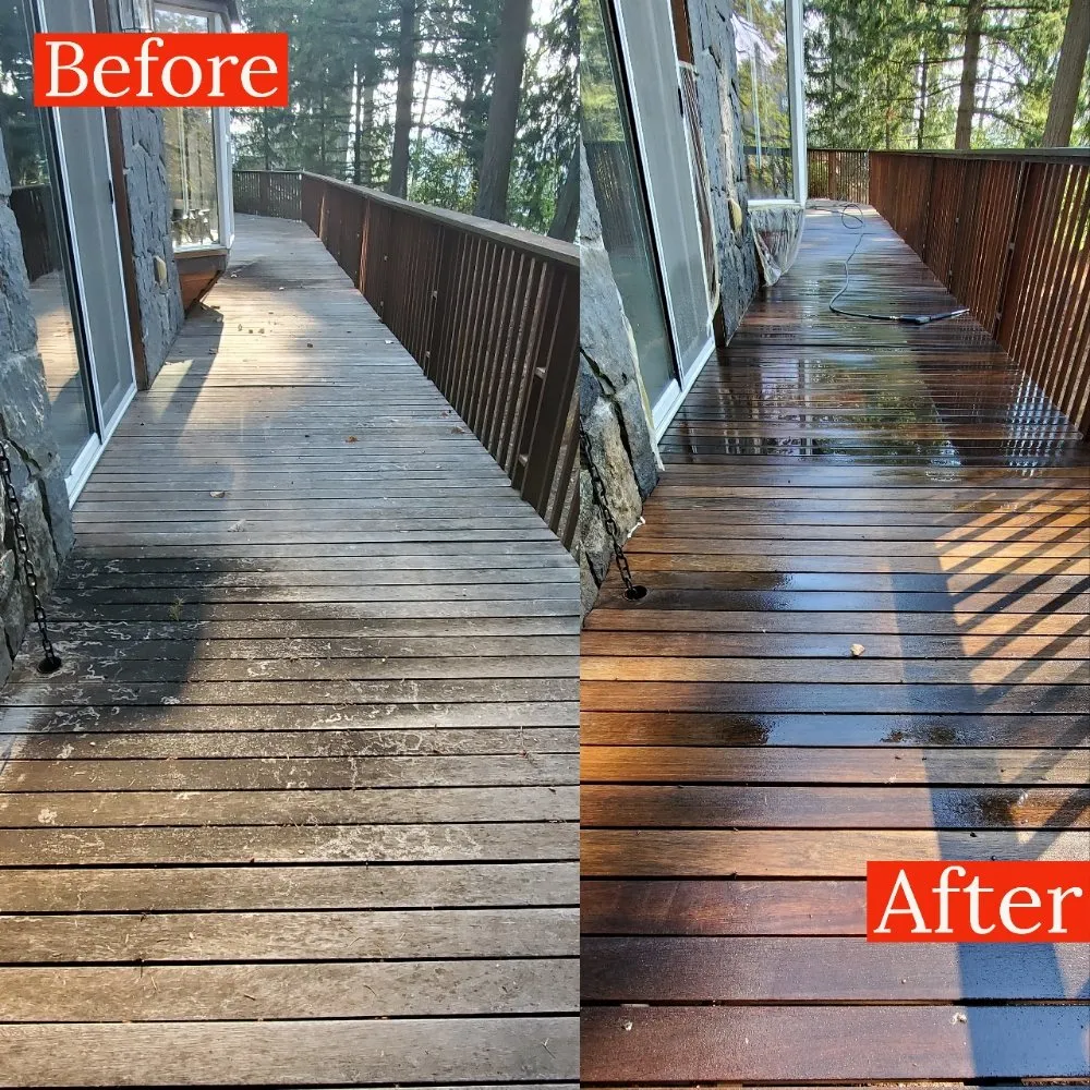 Slide of Williamson Property Maintenance