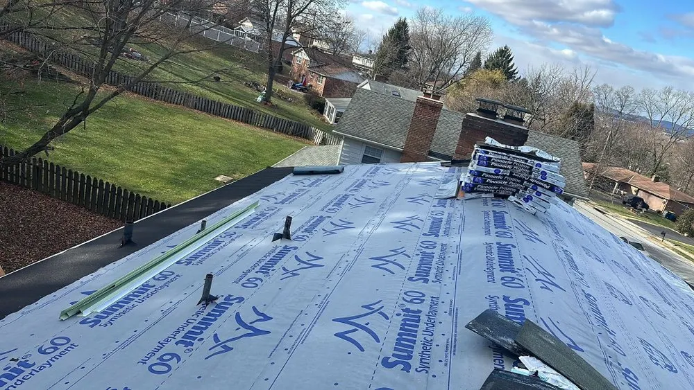 Slide of Willie Construction