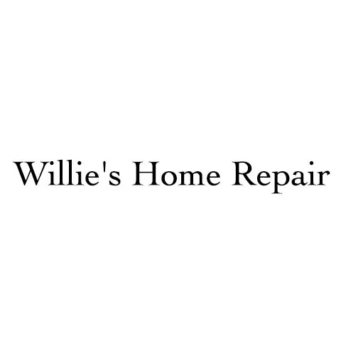 Slide of Willie's Home Repair