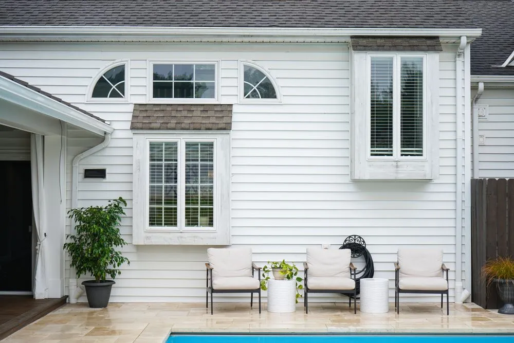 Slide of WilLine Builders