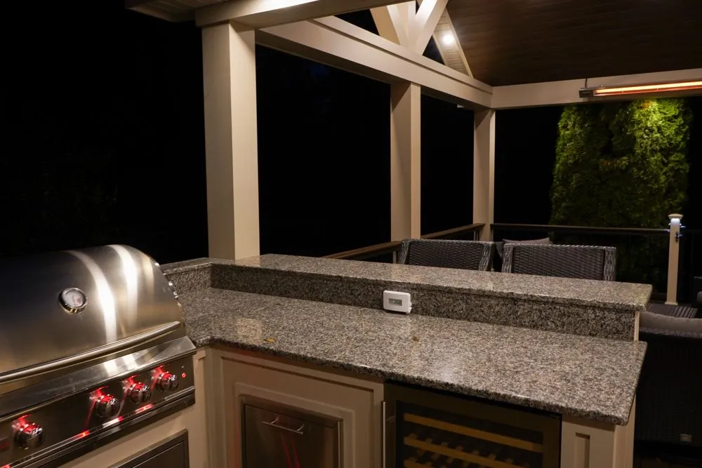 Slide of WilLine Builders