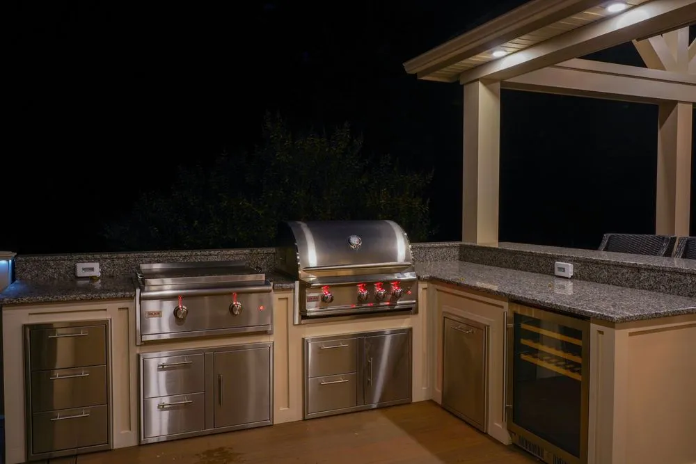 Slide of WilLine Builders