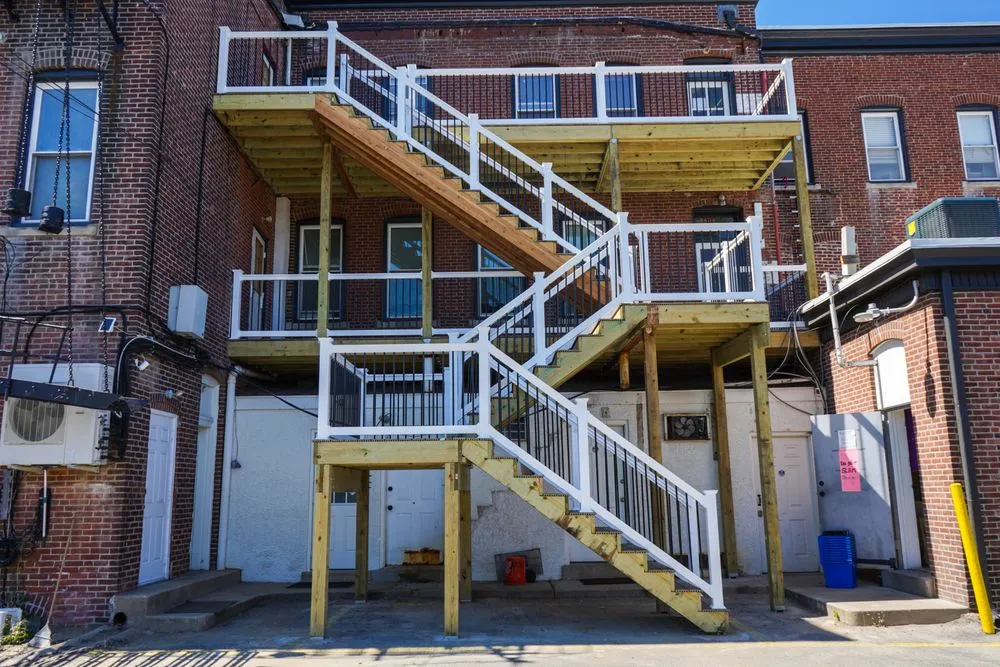 Slide of WilLine Builders