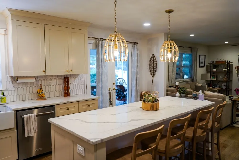 Slide of WilLine Builders